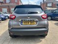 Renault Captur DYNAMIQUE S MEDIANAV ENERGY DCI S/S 9