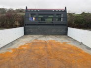 Ford Transit 350 Drw L2 130 ps Single Cab Tipper - Air Con / Tow Axle 13