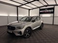 Volvo XC40 2.0 B3 MHEV Plus Dark DCT Auto Euro 6 (s/s) 5dr 3