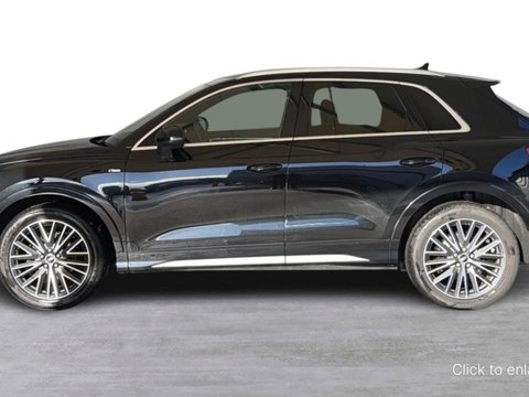 Audi Q3 1.5 TFSI CoD 35 S line S Tronic Euro 6 (s/s) 5dr 4