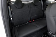 Fiat 500 STANDARD 28