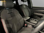 Hyundai TUCSON 1.6 T-GDi N Line SUV 5dr Petrol Hybrid Auto Euro 6 (s/s) (215 ps) Air Con - 11