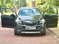 Vauxhall Mokka 1.7 Mokka SE CDTi S/S 5dr 10