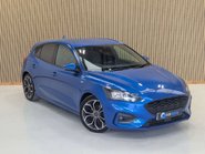 Ford Focus 1.0 Focus ST-Line X 5dr 5