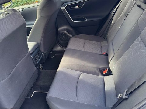 Toyota Rav 4 VVT-I DESIGN 10