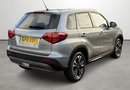 Suzuki Vitara 1.4 Boosterjet 48V Hybrid SZ5 5dr 9