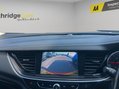 Vauxhall Insignia 1.5i Turbo GPF SRi Nav Grand Sport Euro 6 (s/s) 5dr 27