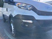 Iveco Daily 65C17 H/D 4100wb Panel Van - Air Con - Direct from the MOD 21