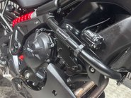 Kawasaki Versys 650 KLE 2015 STUNNING EXAMPLE ONLY 7K ADVENTURE A2 BIKE 44