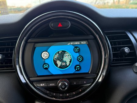 Mini Hatch COOPER CLASSIC 38