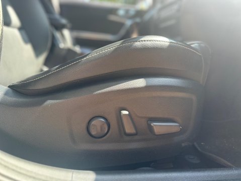 Kia Ceed FIRST EDITION ISG 23