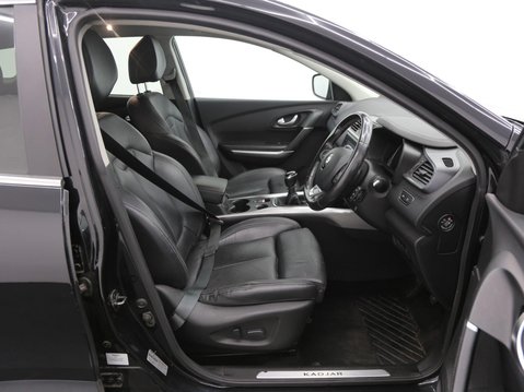 Renault Kadjar 1.5 Blue dCi GT Line Euro 6 (s/s) 5dr 20