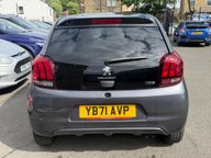 Peugeot 108 ALLURE 7