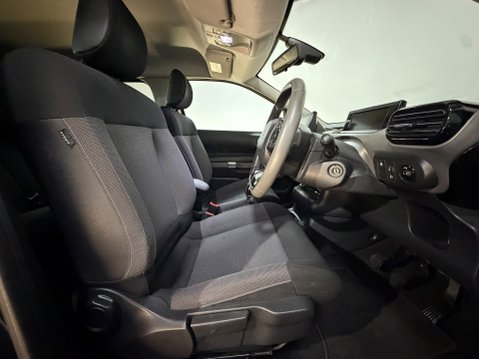 Citroen C4 Cactus BLUEHDI FLAIR 16