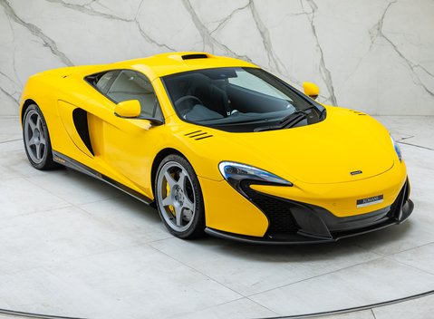 McLaren 650S Le Mans 14