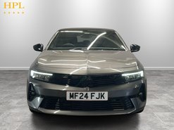 Vauxhall Astra 1.2 Turbo GS Hatchback 5dr Petrol Manual Euro 6 (s/s) (130 ps)