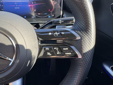 Mercedes-Benz GLC GLC 300D 4M MHEV AMG Line Premium Auto Diesel MEMORY SEATS/360 CAM/SAT NAV 25
