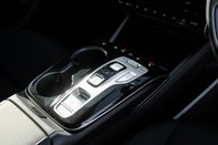 Hyundai TUCSON T-GDI PREMIUM 35