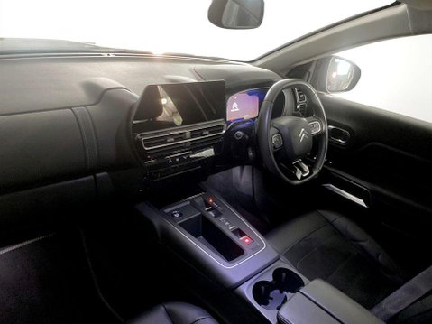Citroen C5 Aircross 1.2 PureTech Shine SUV 5dr Petrol EAT8 Euro 6 (s/s) (130 ps) 14