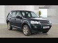 Land Rover Freelander 2.2 Freelander GS TD4 4WD 5dr 1