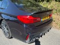 BMW 5 Series 3.0 540i xDrive M Sport Auto 4WD 4dr 74