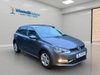 Volkswagen Polo 1.2 TSI BlueMotion Tech Match Edition DSG Euro 6 (s/s) 5dr