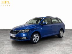 Skoda Fabia 1.0 TSI SE Estate 5dr Petrol Manual Euro 6 (s/s) (110 ps)