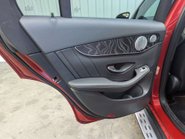 Mercedes-Benz GLC 2.0 GLC 300 AMG Line Premium+ D 4Matic Auto 4WD 5dr 70