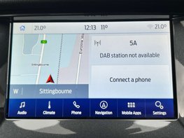 Ford Ranger 2.0 Ranger Wildtrak EcoBlue 4x4 Auto 4WD 40