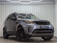 Land Rover Discovery 2.0 Discovery Luxury HSE SD4 Auto 4WD 5dr 5