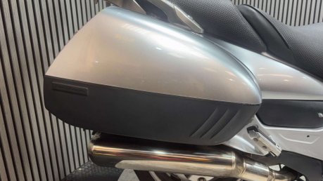 Honda ST 2011 39K NEW MOT SERVICED FULL LUGGAGE 1300CC 26