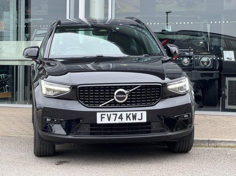 Volvo XC40 B4 PLUS 3