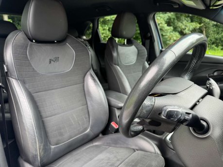 Hyundai i30 2.0 i30 N Performance TGDi 5dr 18
