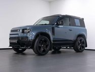 Land Rover Defender 3.0 Defender X-Dynamic SE D MHEV Auto 4WD 3dr 9