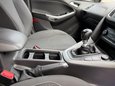 Ford Focus 1.5 TDCi Zetec Edition Euro 6 (s/s) 5dr 17
