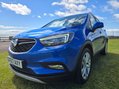 Vauxhall Mokka X 1.4i Turbo Active Euro 6 (s/s) 5dr 3