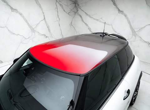 Mini Hatch JOHN COOPER WORKS 38