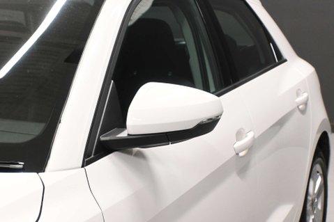 Audi A1 1.0 A1 Sportback 30 TFSI Technik 5dr 53