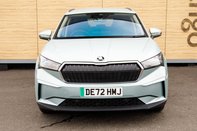 Skoda Enyaq 60 6