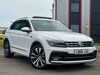 Volkswagen Tiguan 2.0 TDI R-Line SUV 5dr Diesel Manual Euro 6 (s/s) (150 ps)