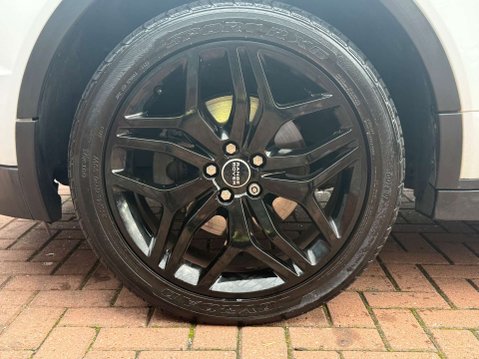 Land Rover Range Rover Evoque 2.0 TD4 HSE Dynamic Convertible 2dr Diesel Auto 4WD Euro 6 (s/s) (180 ps) 76