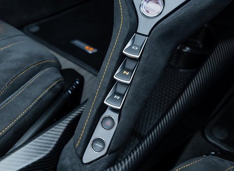 McLaren 765LT Spider 29