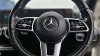 Mercedes-Benz A Class 1.5 A180d Sport (Executive) Hatchback 5dr Diesel 7G-DCT Euro 6 (s/s) (116 p 36