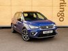 SEAT Arona TSI XCELLENCE LUX DSG