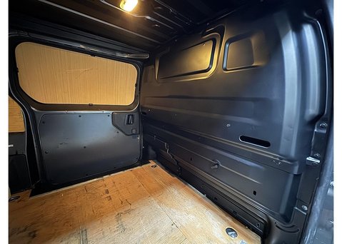 Vauxhall Vivaro 1.5 Turbo D 2900 Sportive Panel Van 6dr Diesel Manual L2 H1 Euro 6 (s/s) (1 32