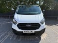 Ford Transit Custom 300 LEADER P/V ECOBLUE 2