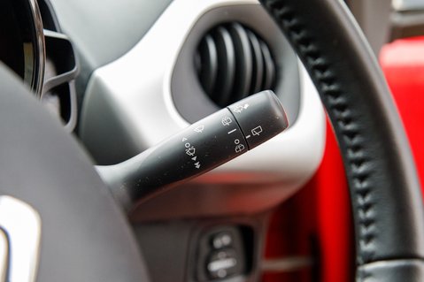 Citroen C1 PURETECH FLAIR 17