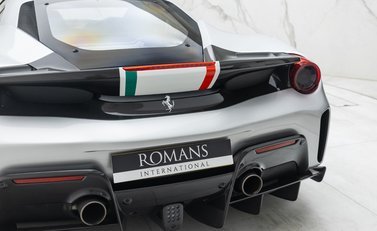 Ferrari 488 Pista Piloti 39