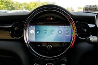 Mini Hatch COOPER S LEVEL 3 24
