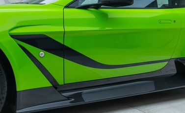 Aston Martin Vantage GT12 34